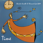 Peter KOLéOM - Time (2009)